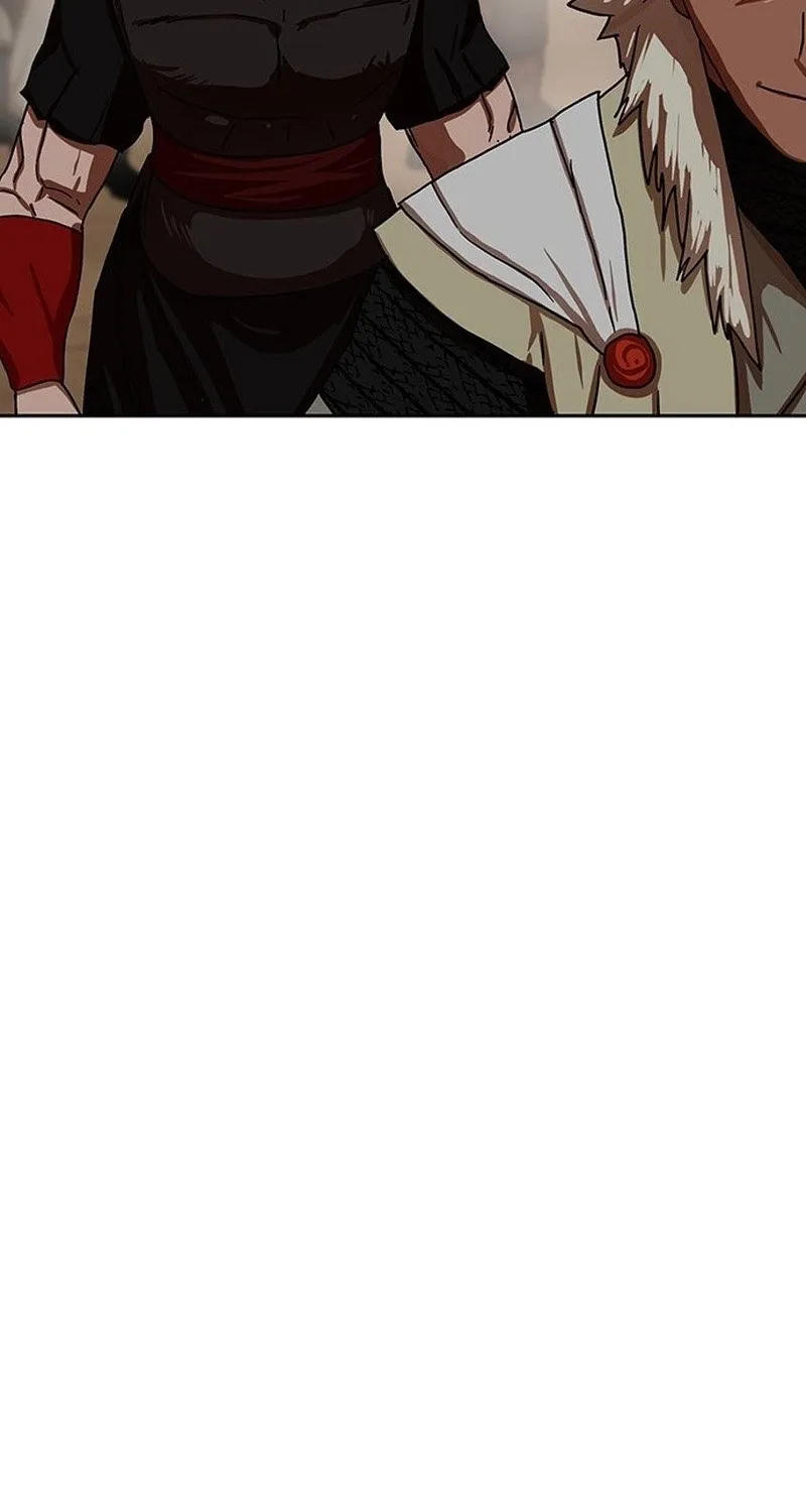 Like a Chilling Flame Chapter 43.8 page 21 - 