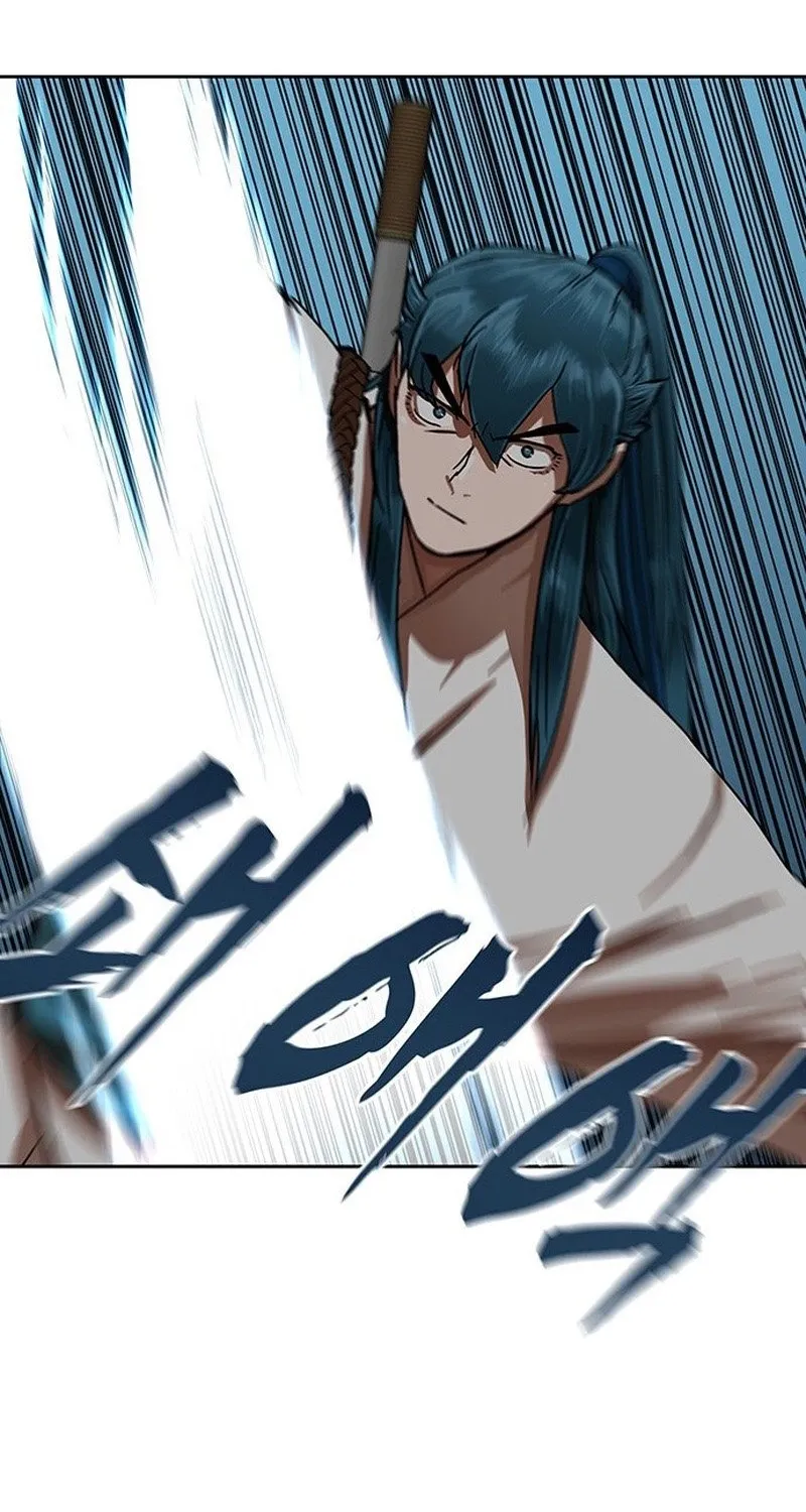 Like a Chilling Flame Chapter 43.8 page 36 - 