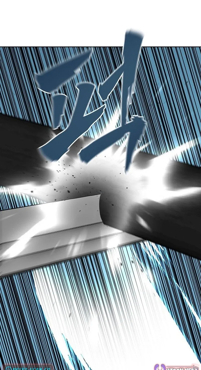 Like a Chilling Flame Chapter 43.8 page 37 - 