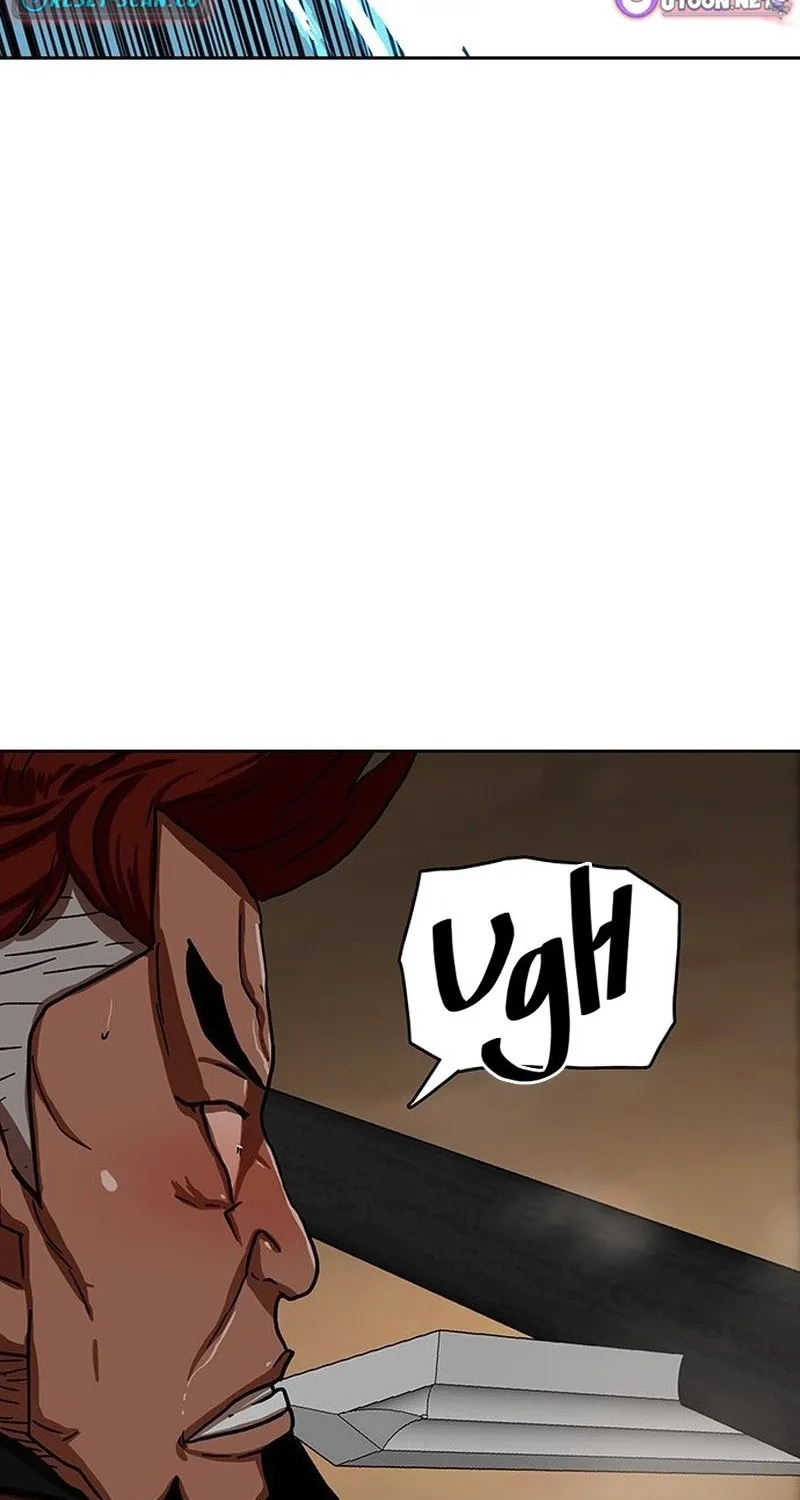 Like a Chilling Flame Chapter 43.8 page 38 - 