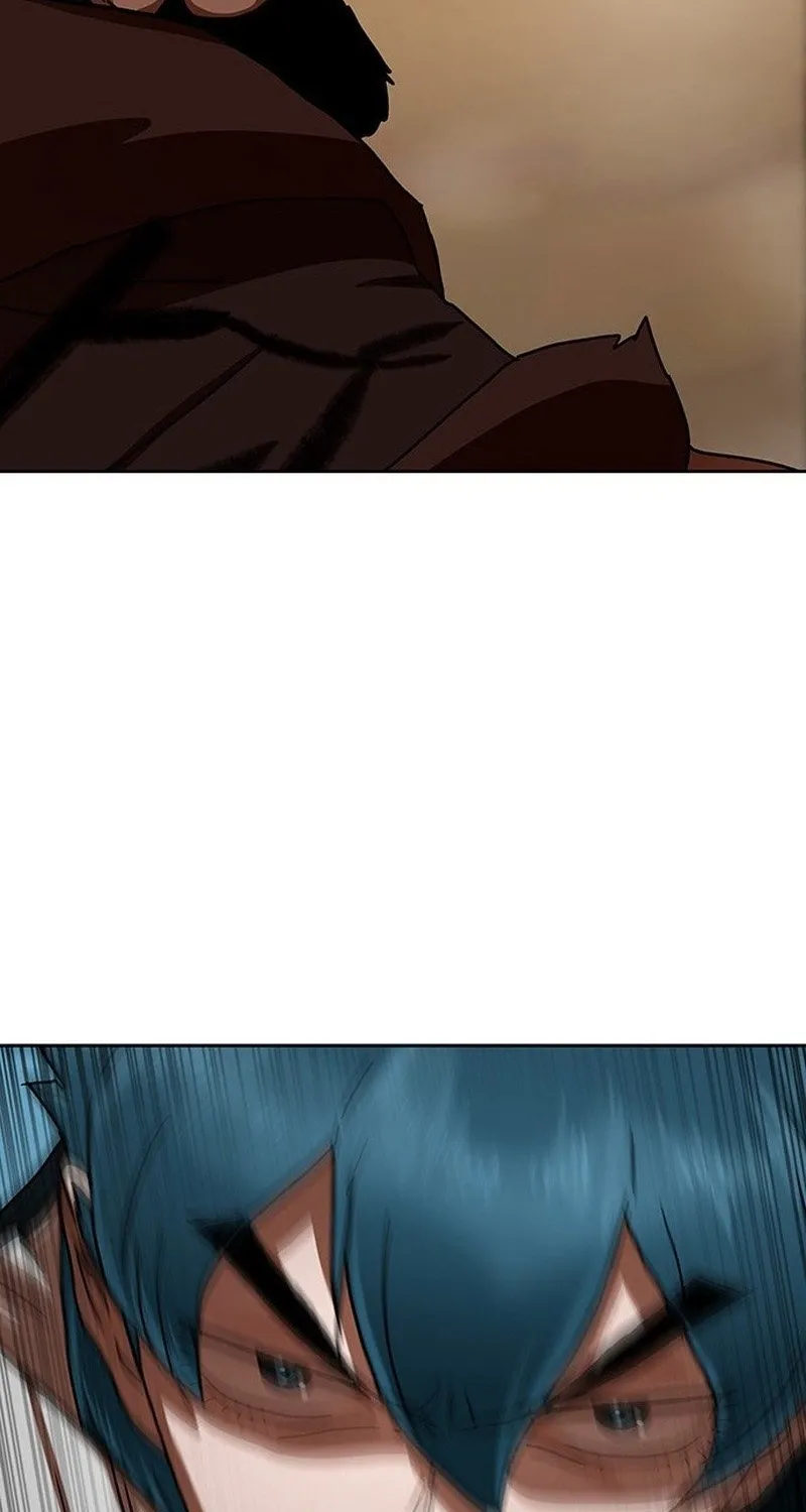 Like a Chilling Flame Chapter 43.8 page 39 - 