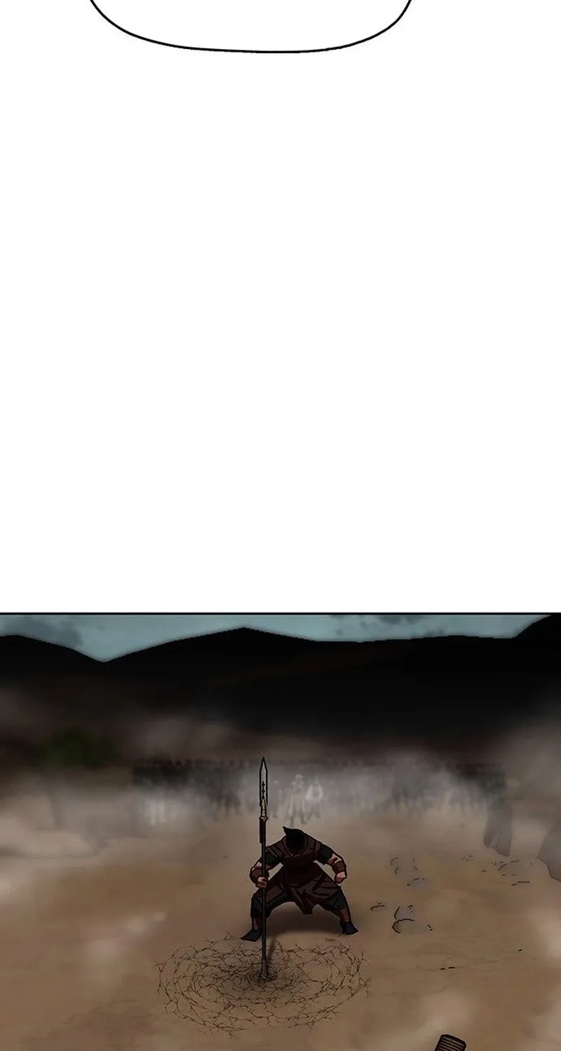 Like a Chilling Flame Chapter 43.8 page 5 - 