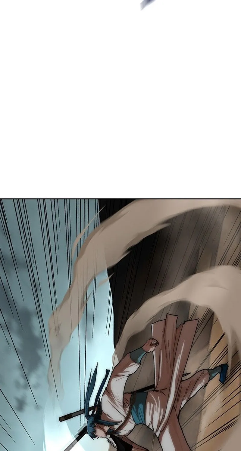Like a Chilling Flame Chapter 43.8 page 46 - 