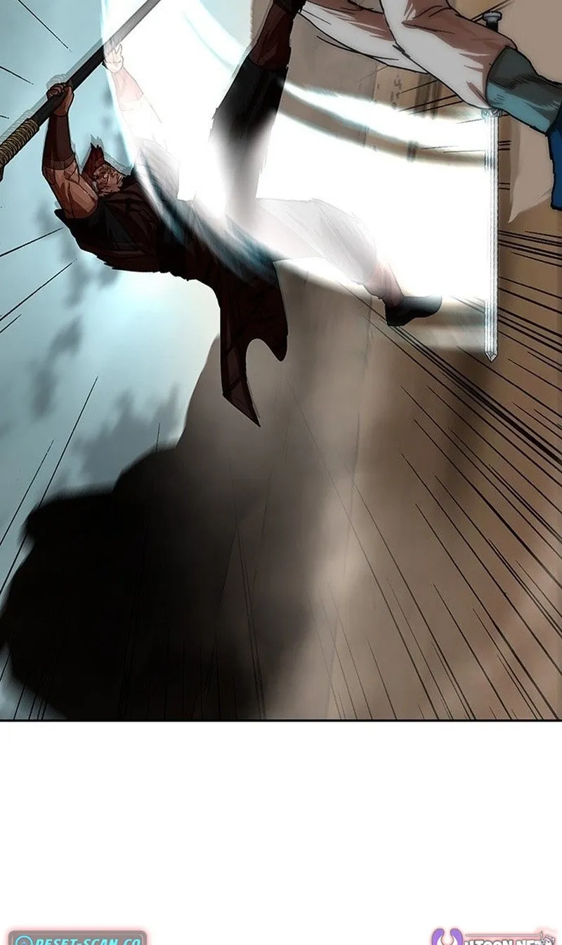 Like a Chilling Flame Chapter 43.8 page 47 - 