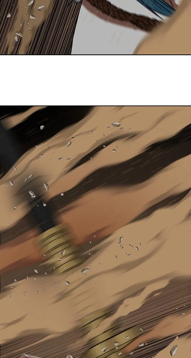 Like a Chilling Flame Chapter 43.8 page 55 - 