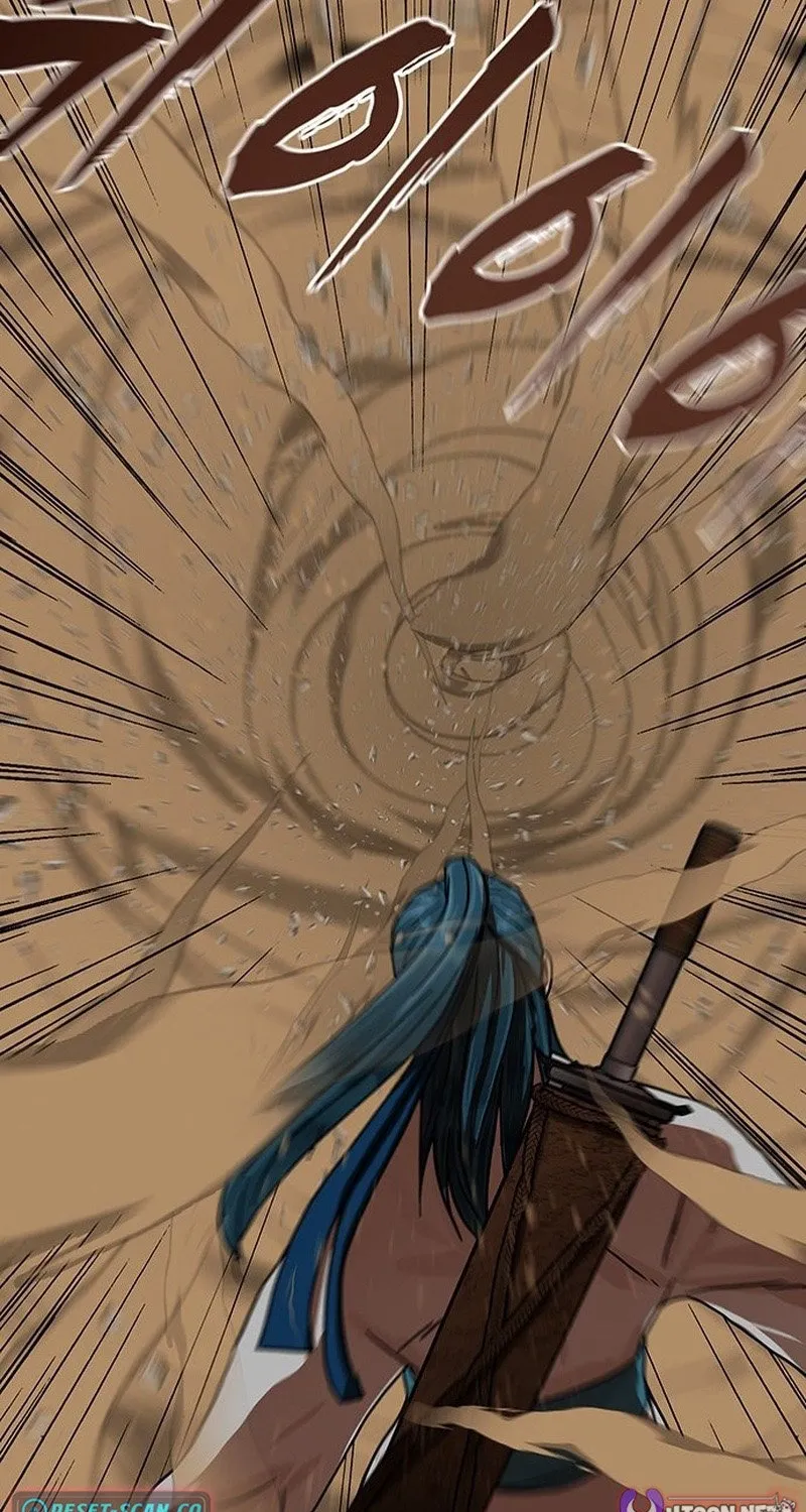 Like a Chilling Flame Chapter 43.8 page 57 - 
