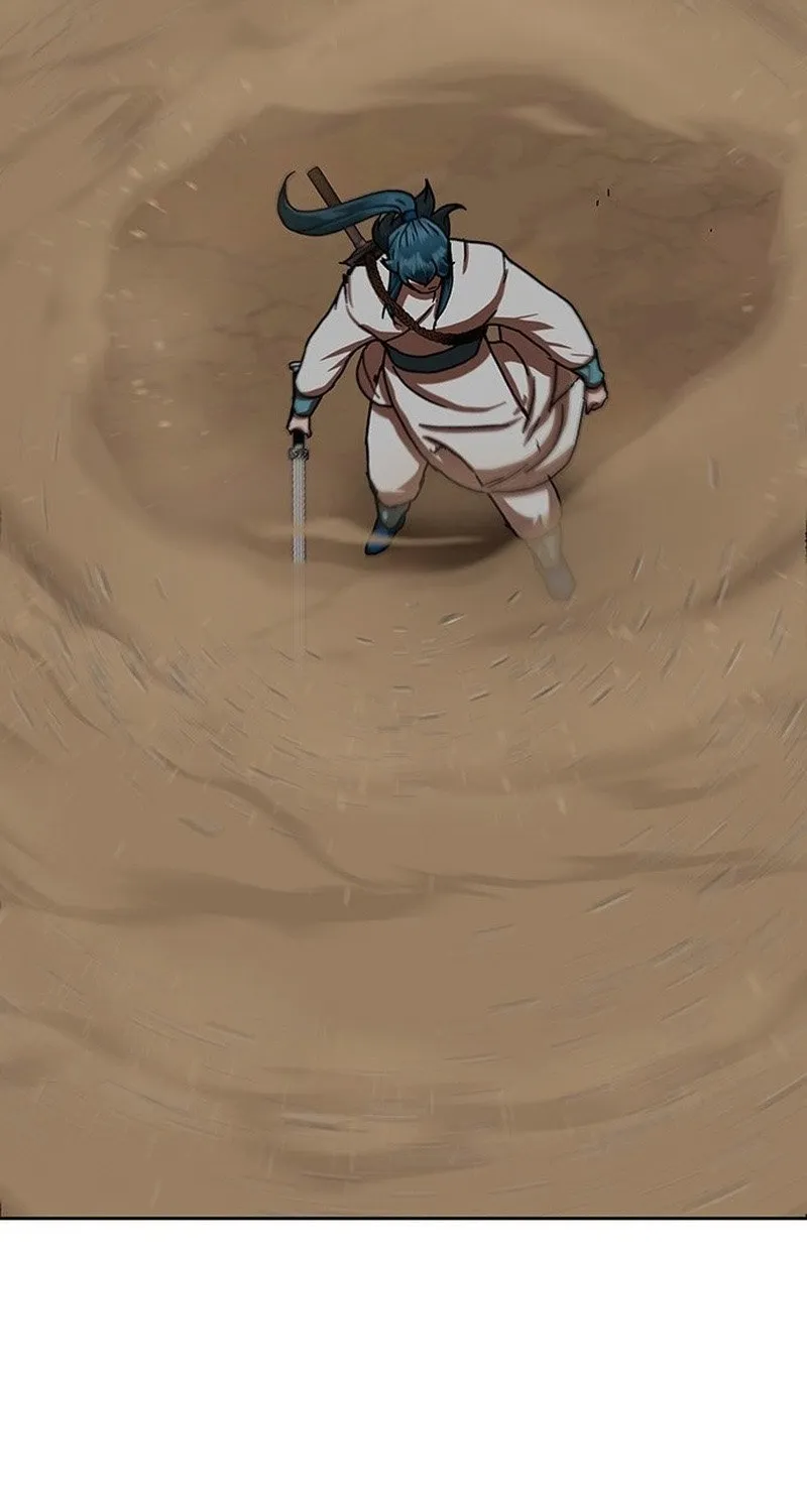 Like a Chilling Flame Chapter 43.8 page 69 - 