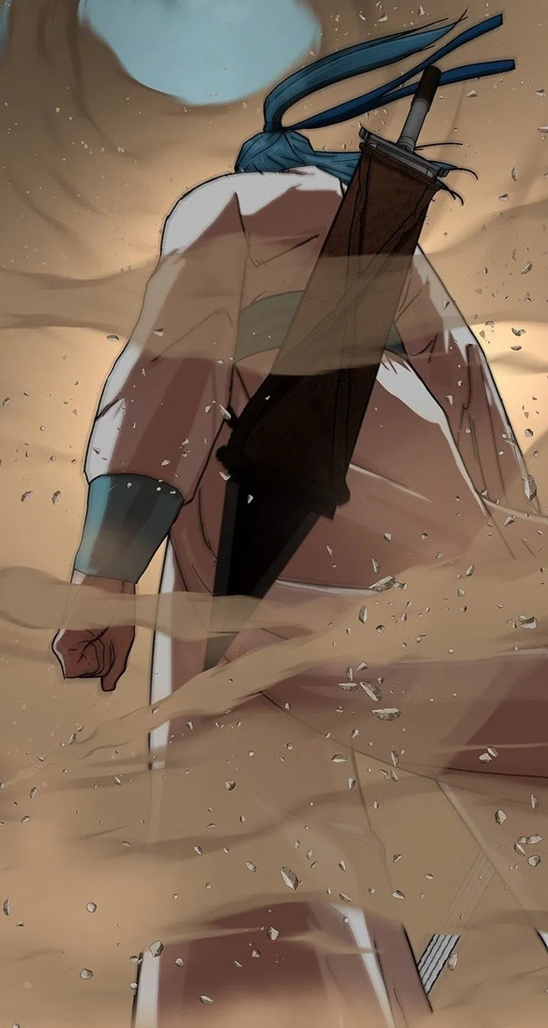 Like a Chilling Flame Chapter 43.8 page 73 - 