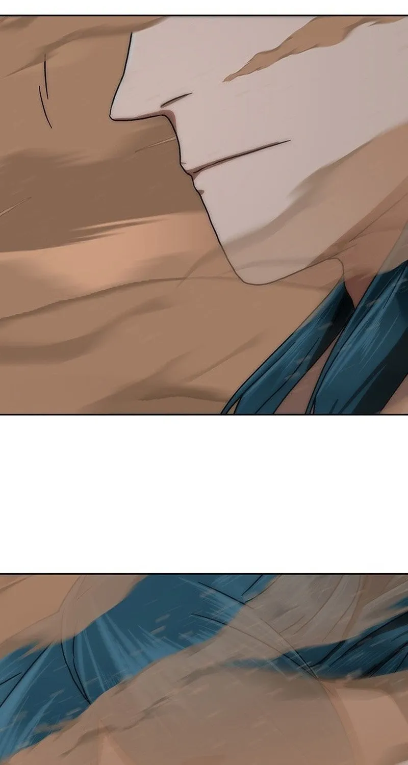Like a Chilling Flame Chapter 43.8 page 75 - 