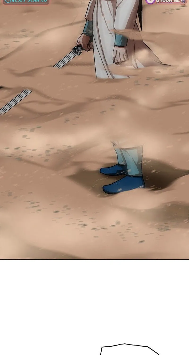 Like a Chilling Flame Chapter 43.8 page 78 - 