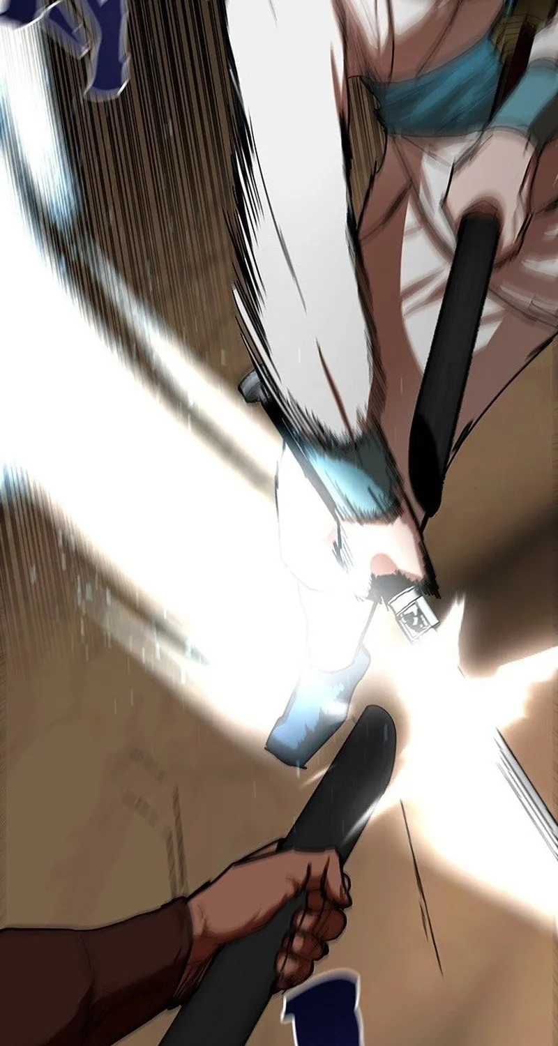 Like a Chilling Flame Chapter 43.8 page 94 - 