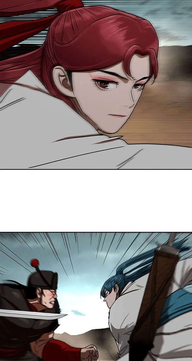 Like a Chilling Flame Chapter 43.9 page 103 - 