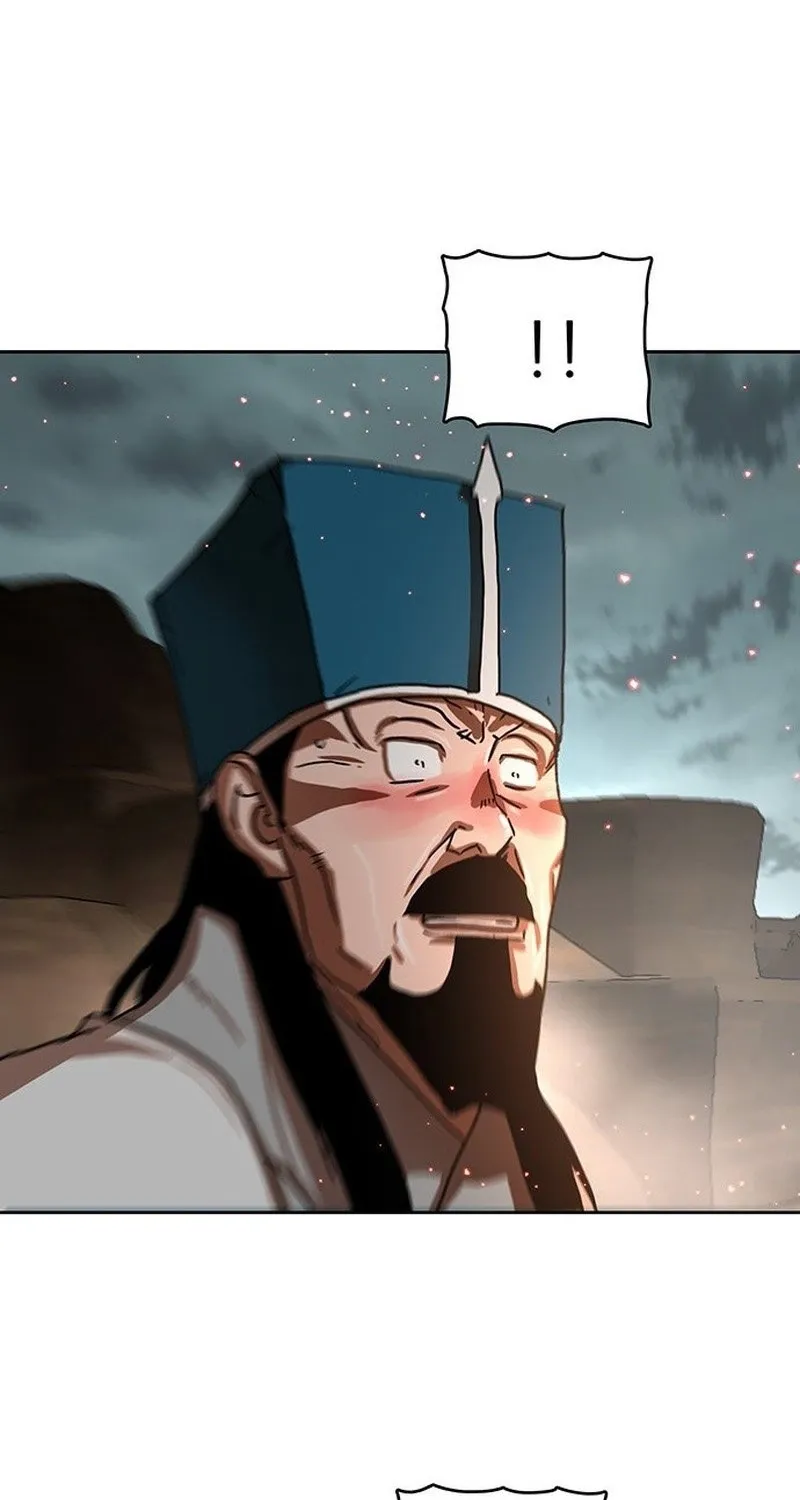 Like a Chilling Flame Chapter 43.9 page 110 - 