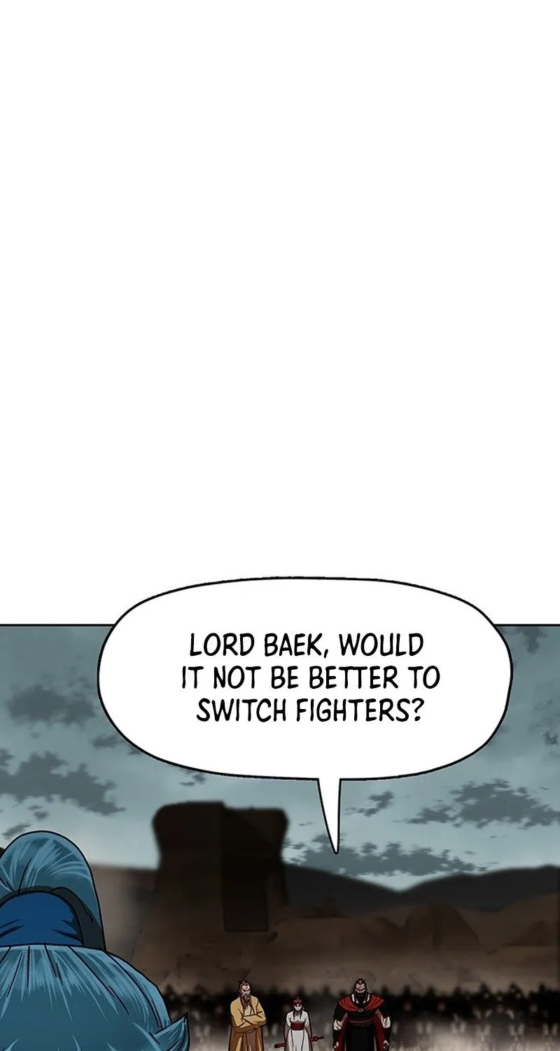 Like a Chilling Flame Chapter 43.9 page 14 - 