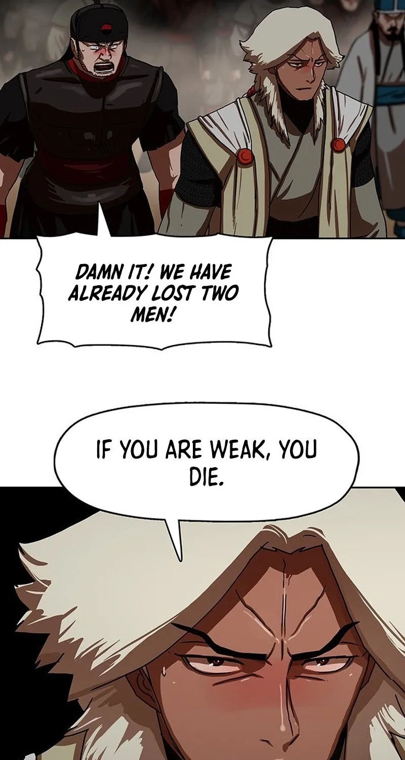 Like a Chilling Flame Chapter 43.9 page 20 - 
