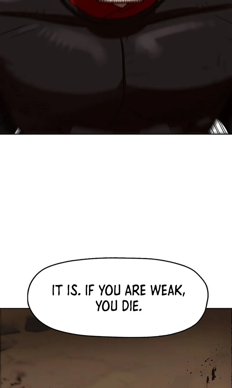 Like a Chilling Flame Chapter 43.9 page 22 - 