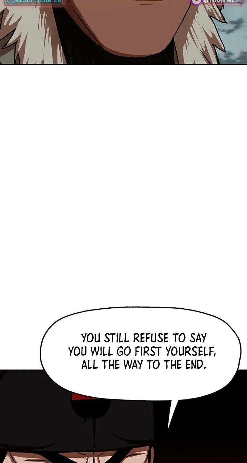 Like a Chilling Flame Chapter 43.9 page 28 - 