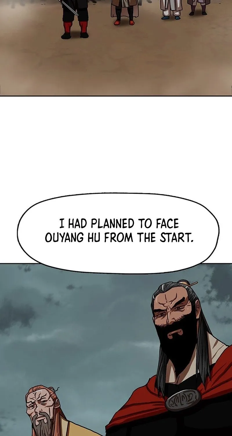 Like a Chilling Flame Chapter 43.9 page 30 - 