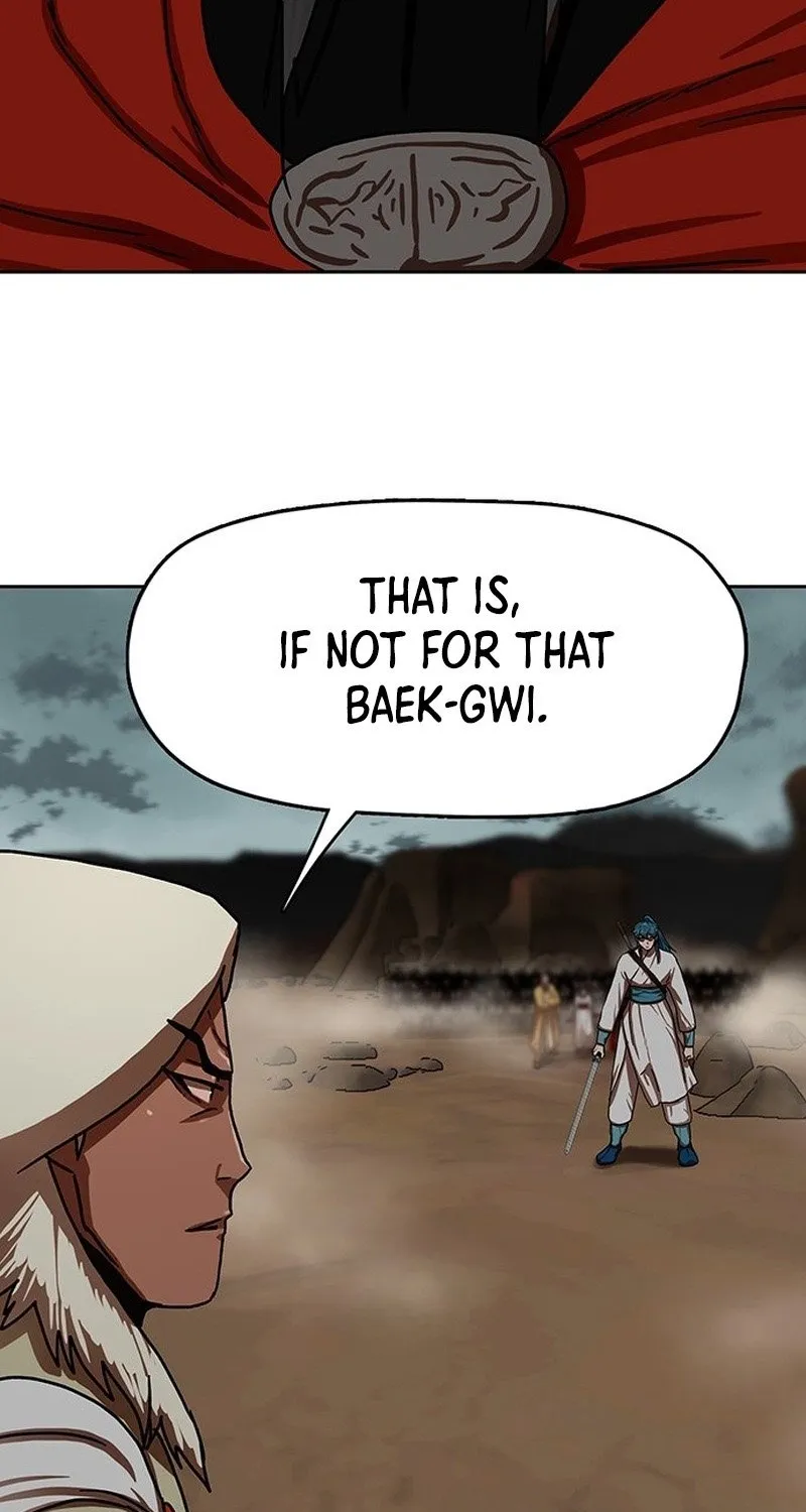 Like a Chilling Flame Chapter 43.9 page 36 - 
