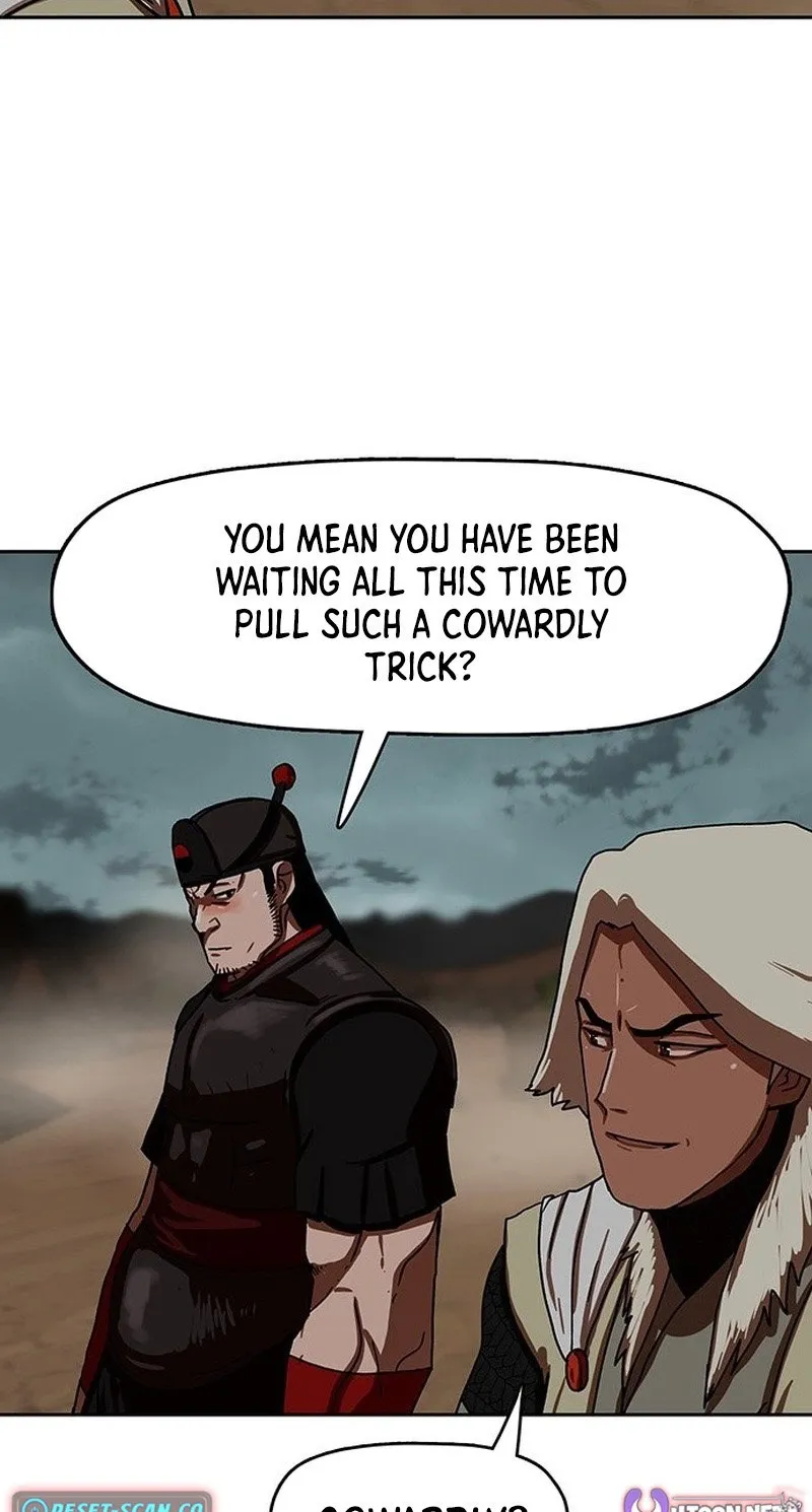 Like a Chilling Flame Chapter 43.9 page 37 - 