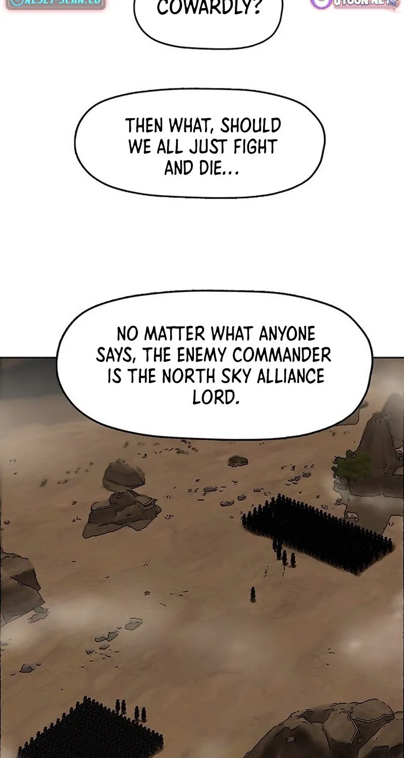 Like a Chilling Flame Chapter 43.9 page 38 - 