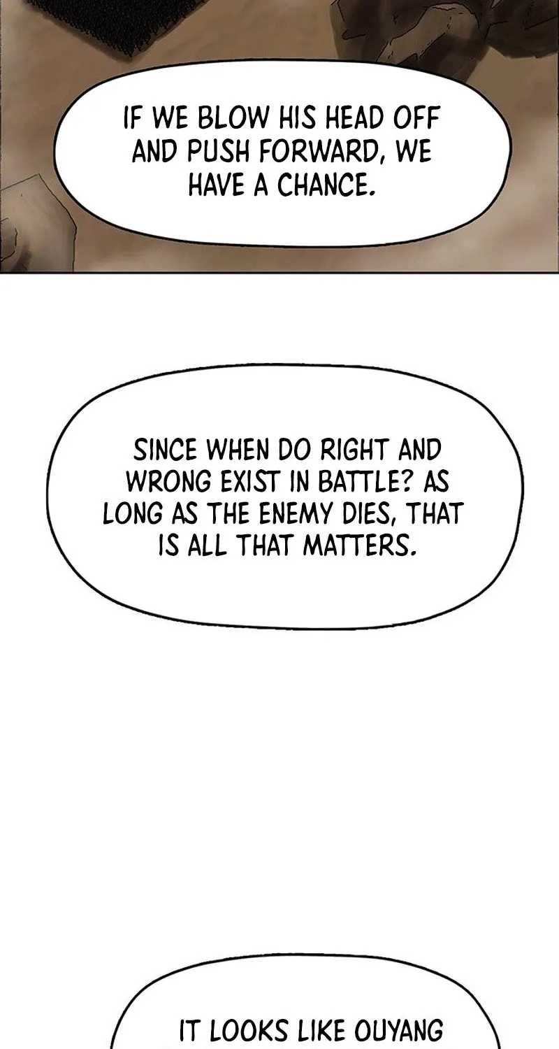 Like a Chilling Flame Chapter 43.9 page 39 - 