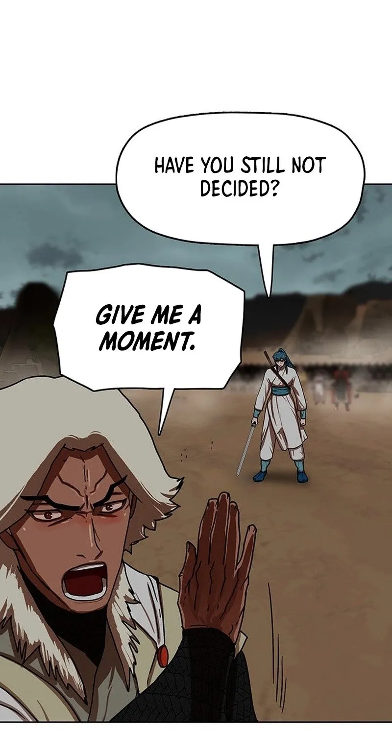 Like a Chilling Flame Chapter 43.9 page 42 - 