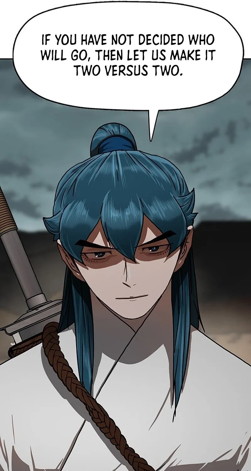 Like a Chilling Flame Chapter 43.9 page 43 - 