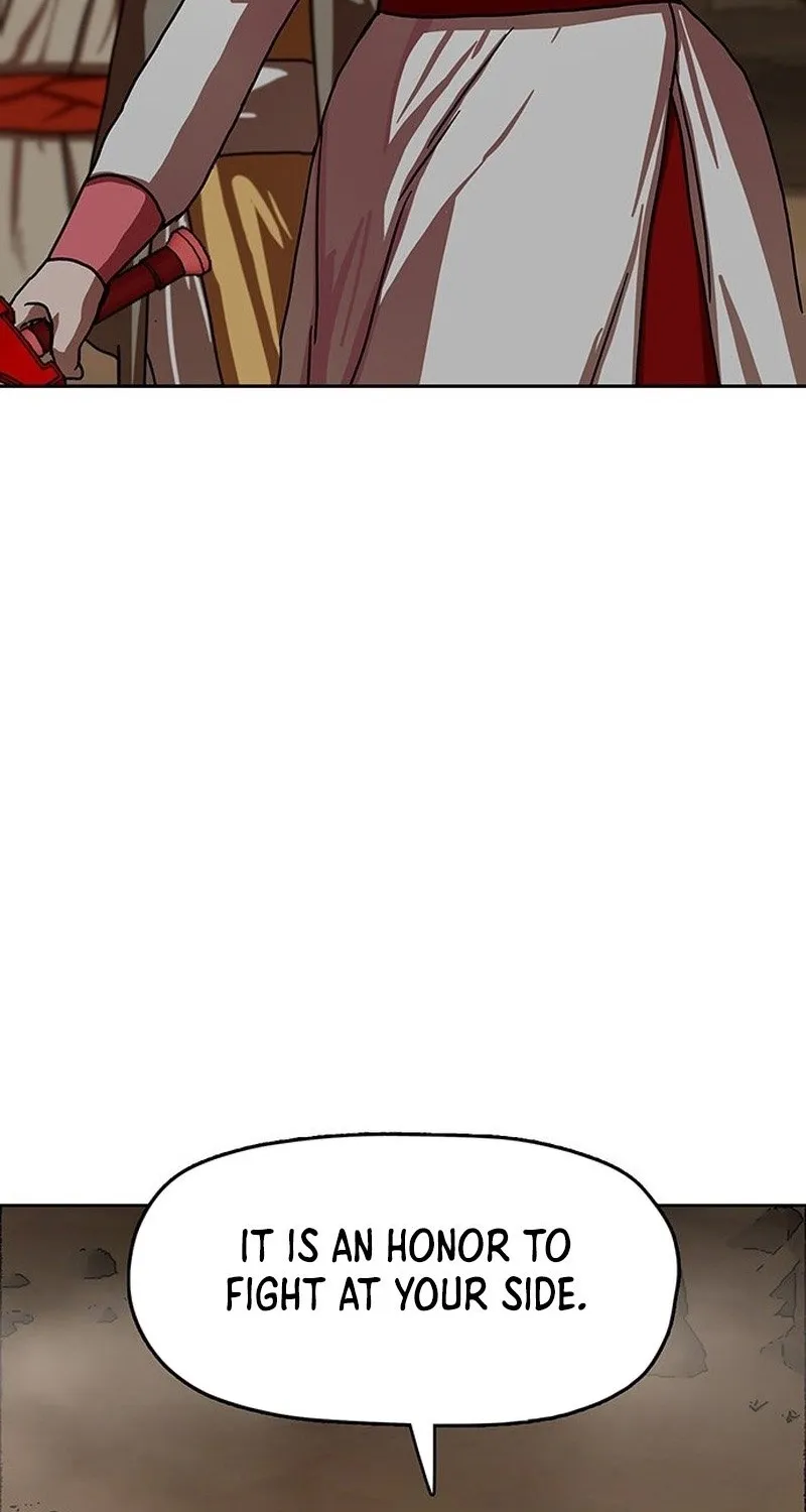 Like a Chilling Flame Chapter 43.9 page 61 - 
