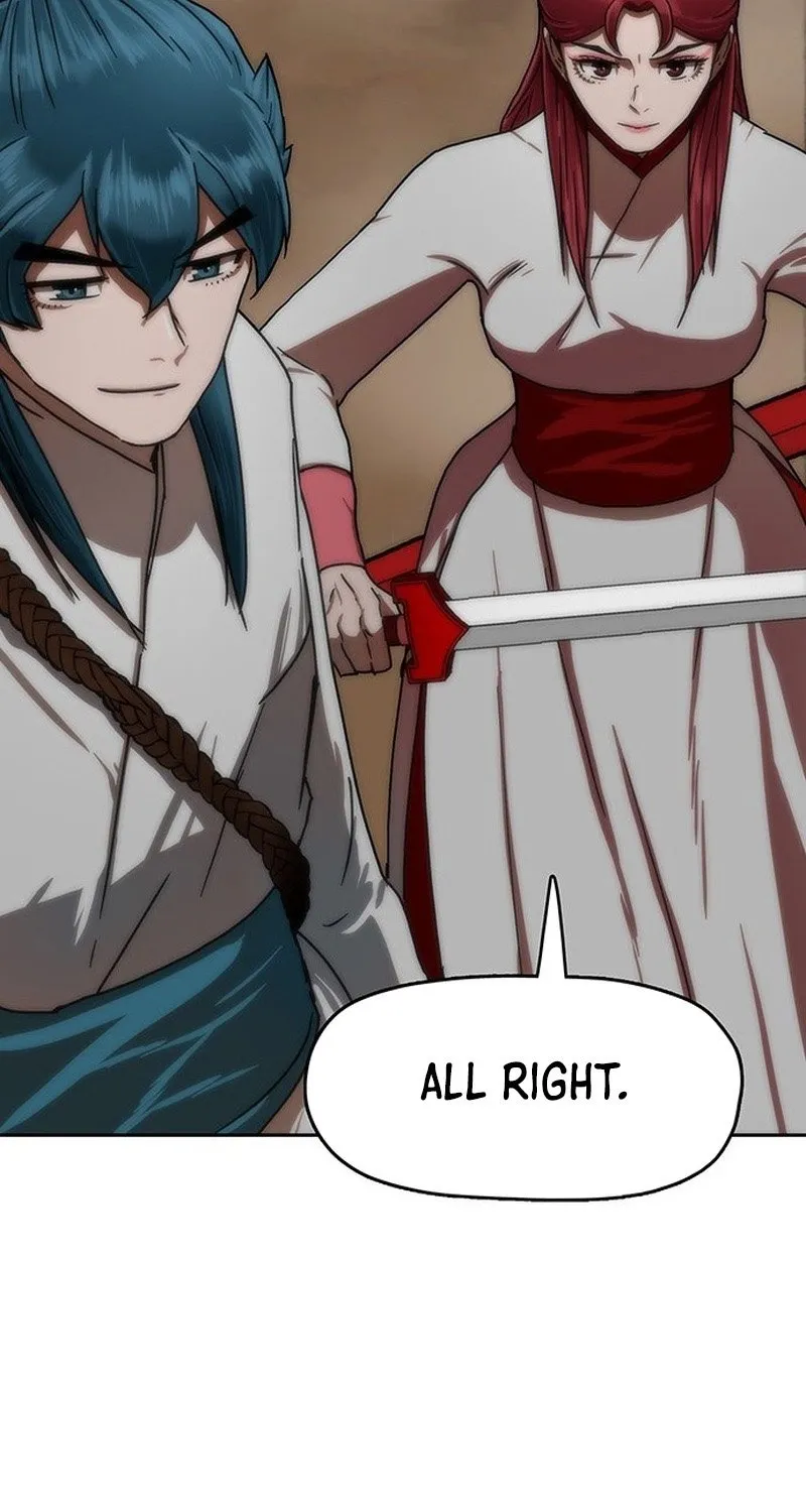 Like a Chilling Flame Chapter 43.9 page 65 - 