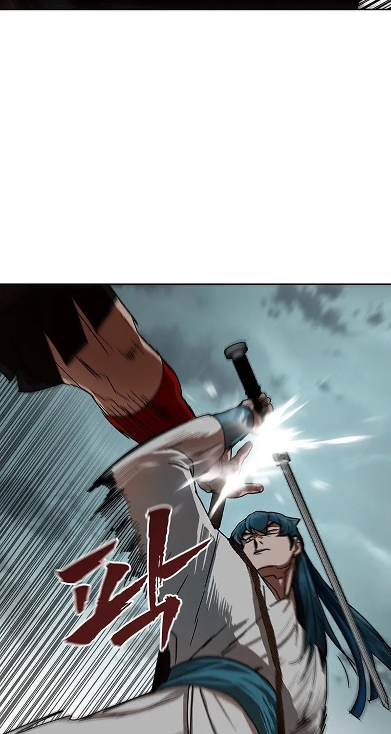 Like a Chilling Flame Chapter 43.9 page 74 - 