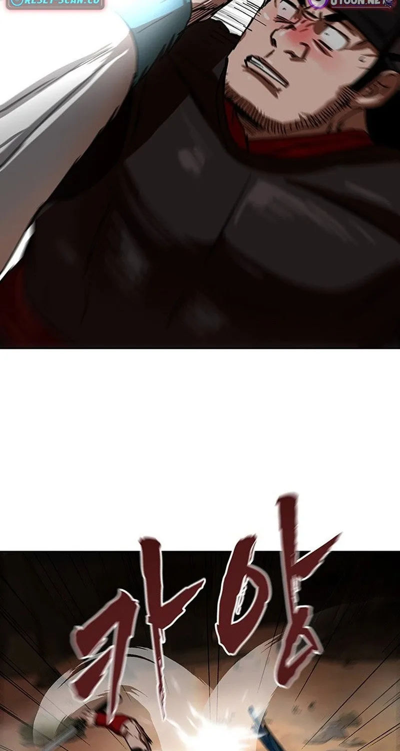 Like a Chilling Flame Chapter 43.9 page 78 - 