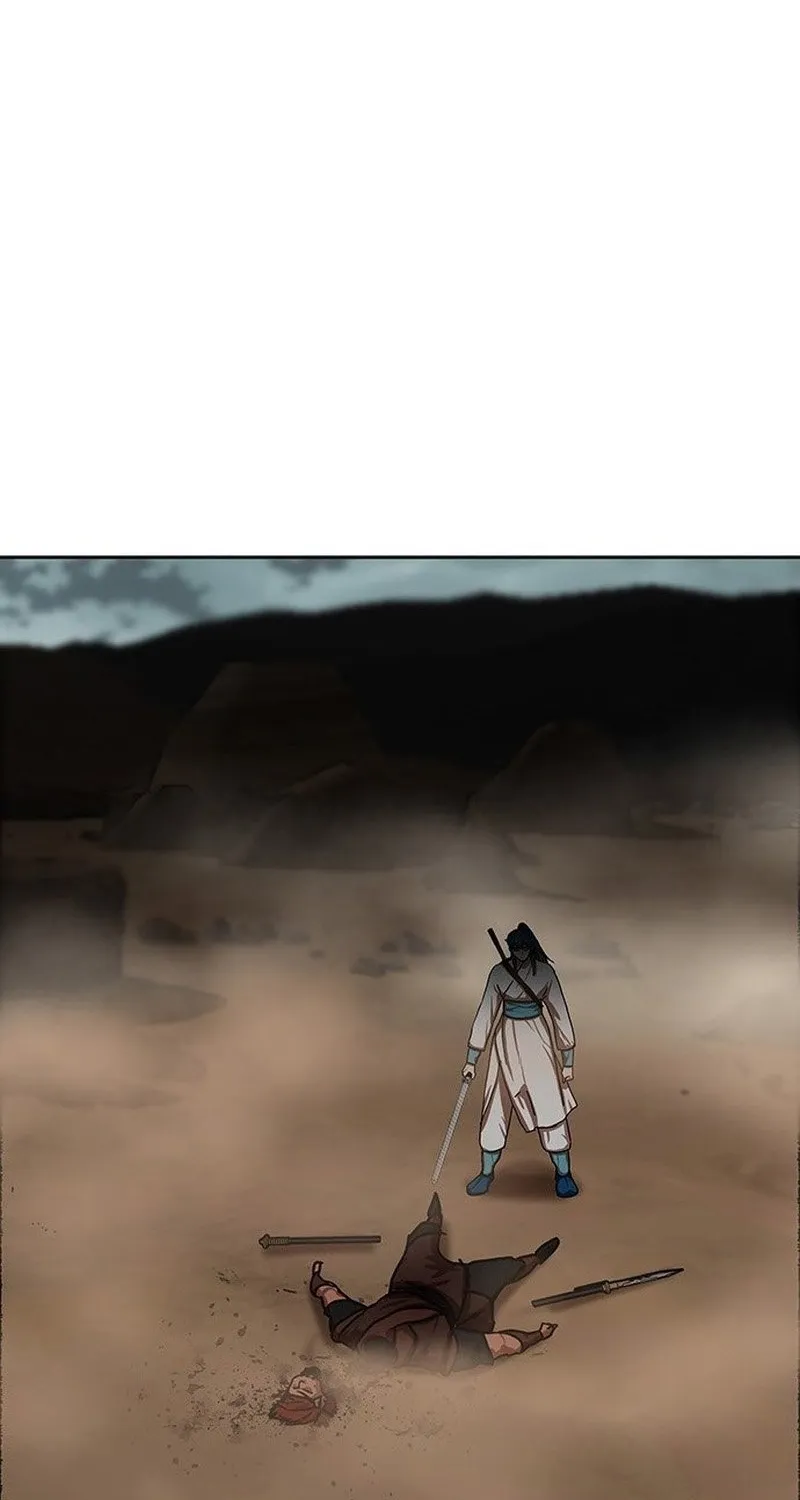 Like a Chilling Flame Chapter 43.9 page 9 - 