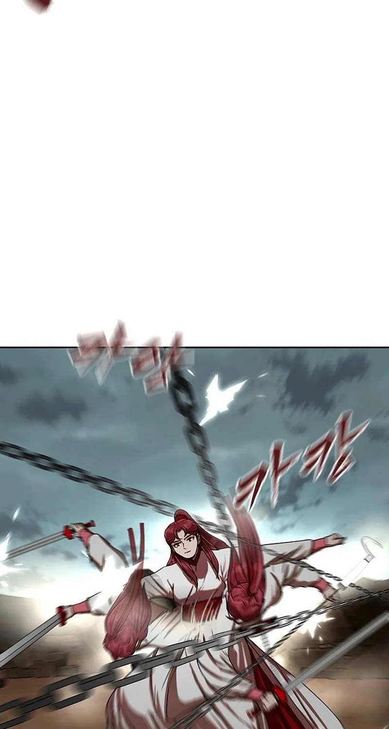Like a Chilling Flame Chapter 43.9 page 85 - 