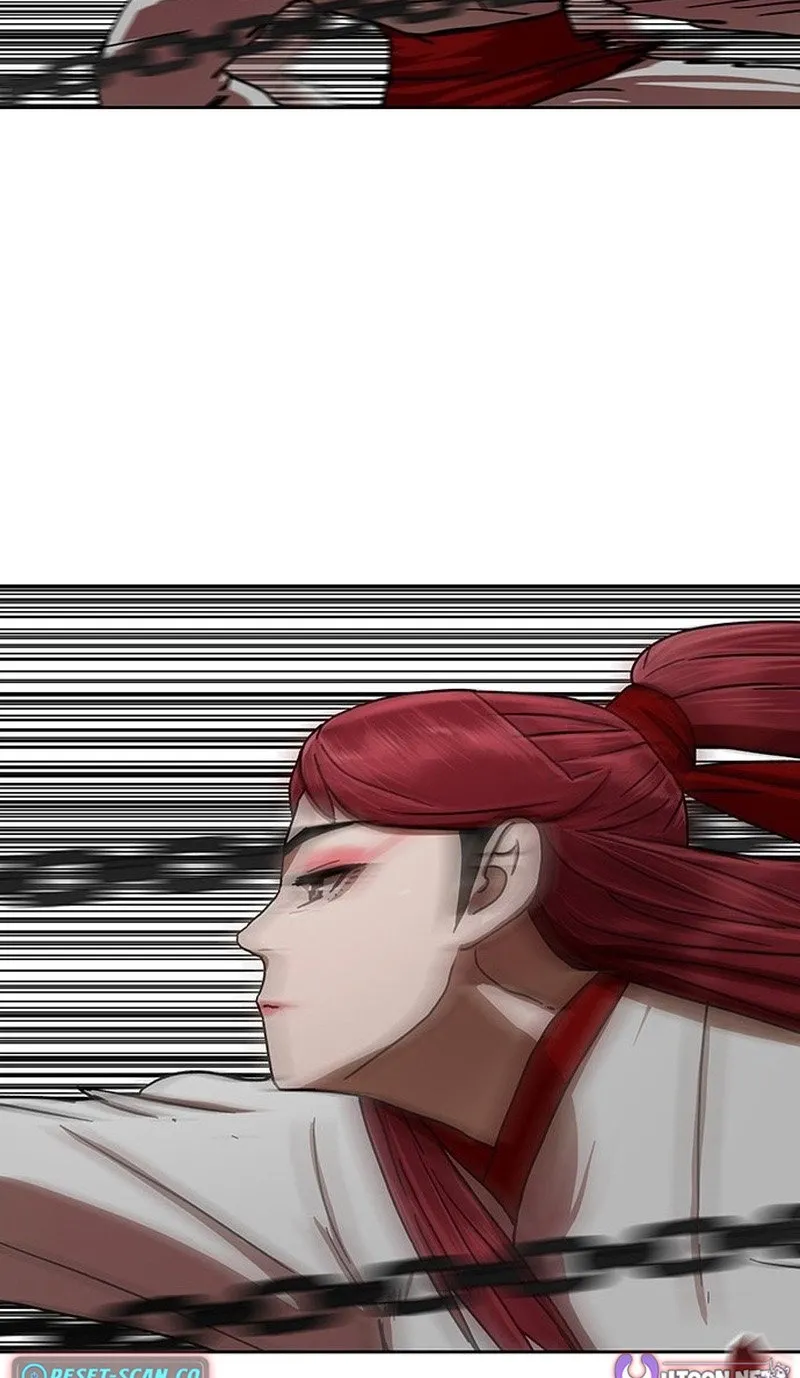 Like a Chilling Flame Chapter 43.9 page 87 - 