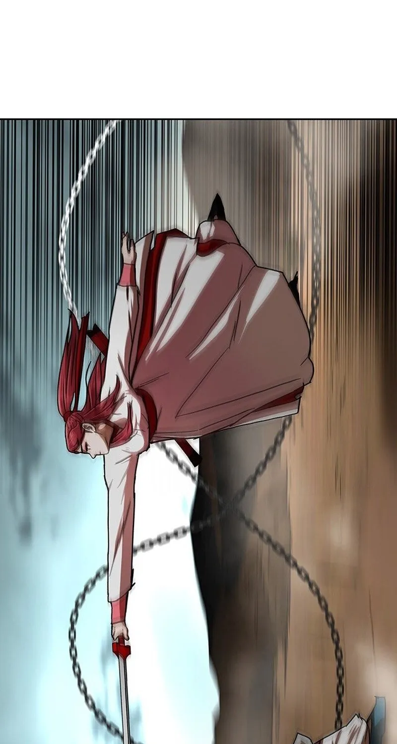 Like a Chilling Flame Chapter 43.9 page 89 - 