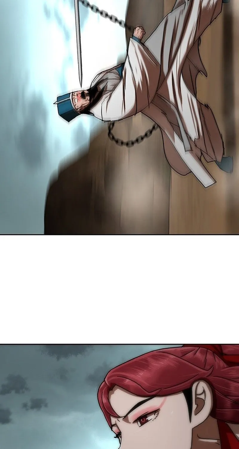 Like a Chilling Flame Chapter 43.9 page 90 - 