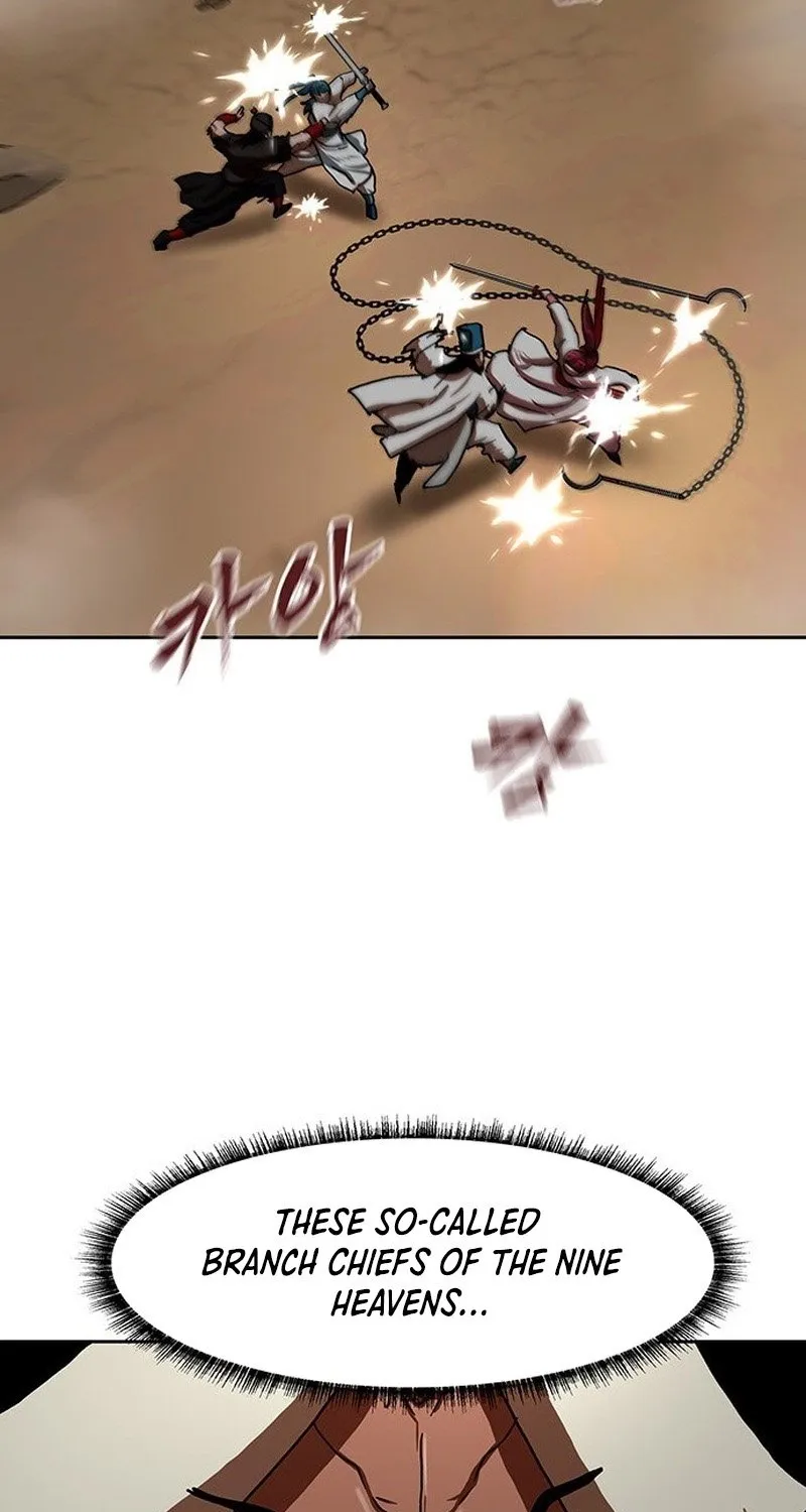 Like a Chilling Flame Chapter 43.9 page 93 - 