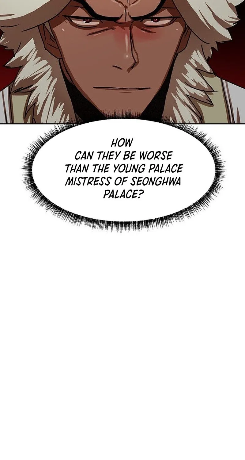 Like a Chilling Flame Chapter 43.9 page 94 - 