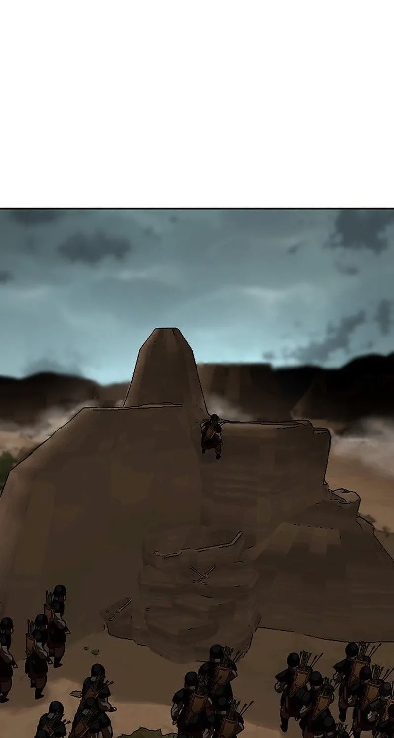 Like a Chilling Flame Chapter 43.9 page 99 - 
