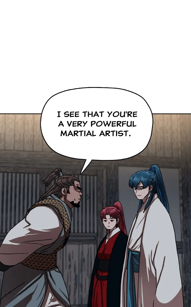 Like a Chilling Flame Chapter 43 page 11 - 