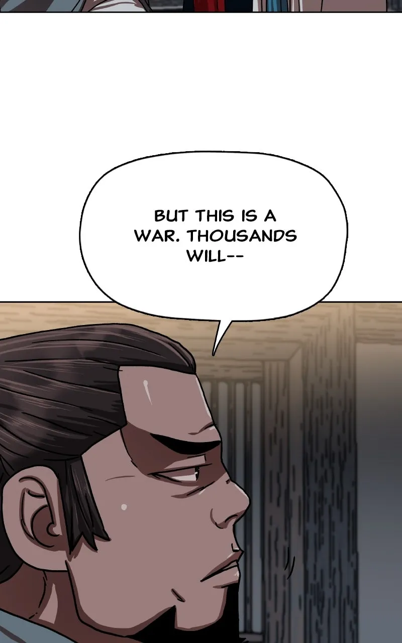 Like a Chilling Flame Chapter 43 page 12 - 