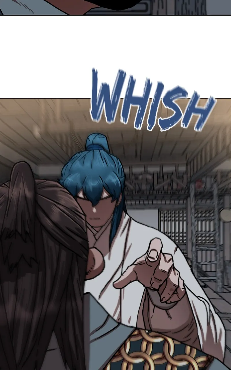 Like a Chilling Flame Chapter 43 page 13 - 