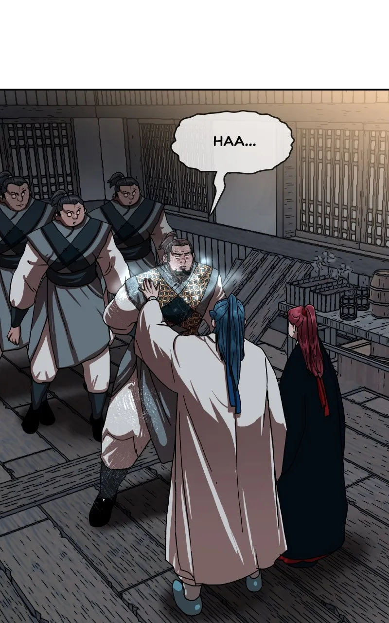 Like a Chilling Flame Chapter 43 page 18 - 