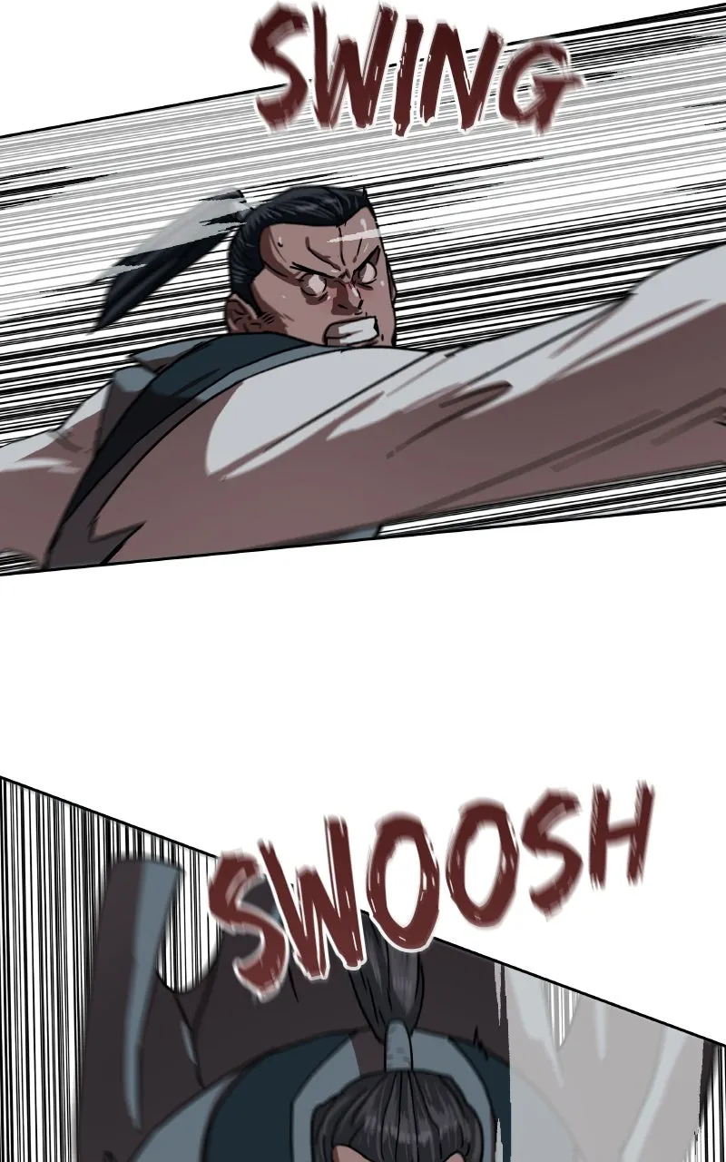 Like a Chilling Flame Chapter 43 page 23 - 
