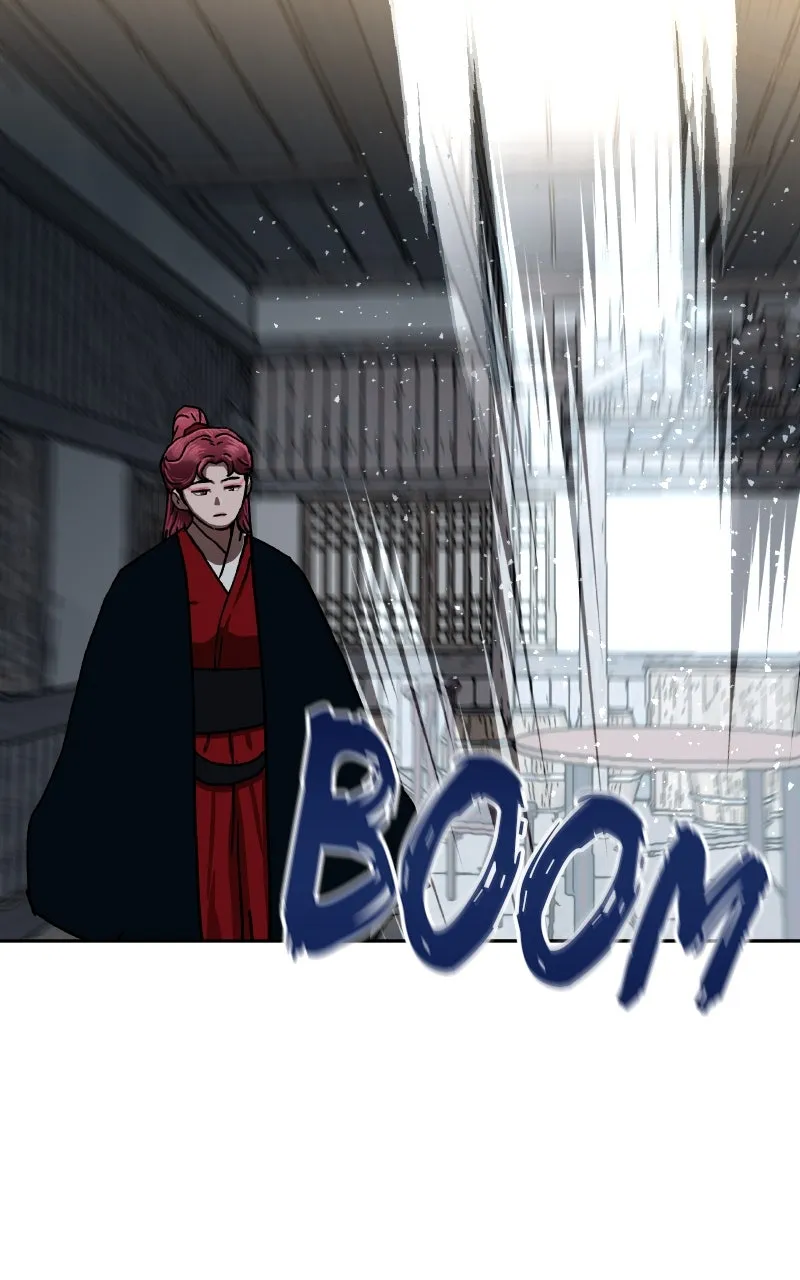 Like a Chilling Flame Chapter 43 page 28 - 