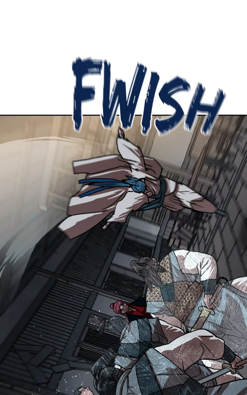 Like a Chilling Flame Chapter 43 page 33 - 