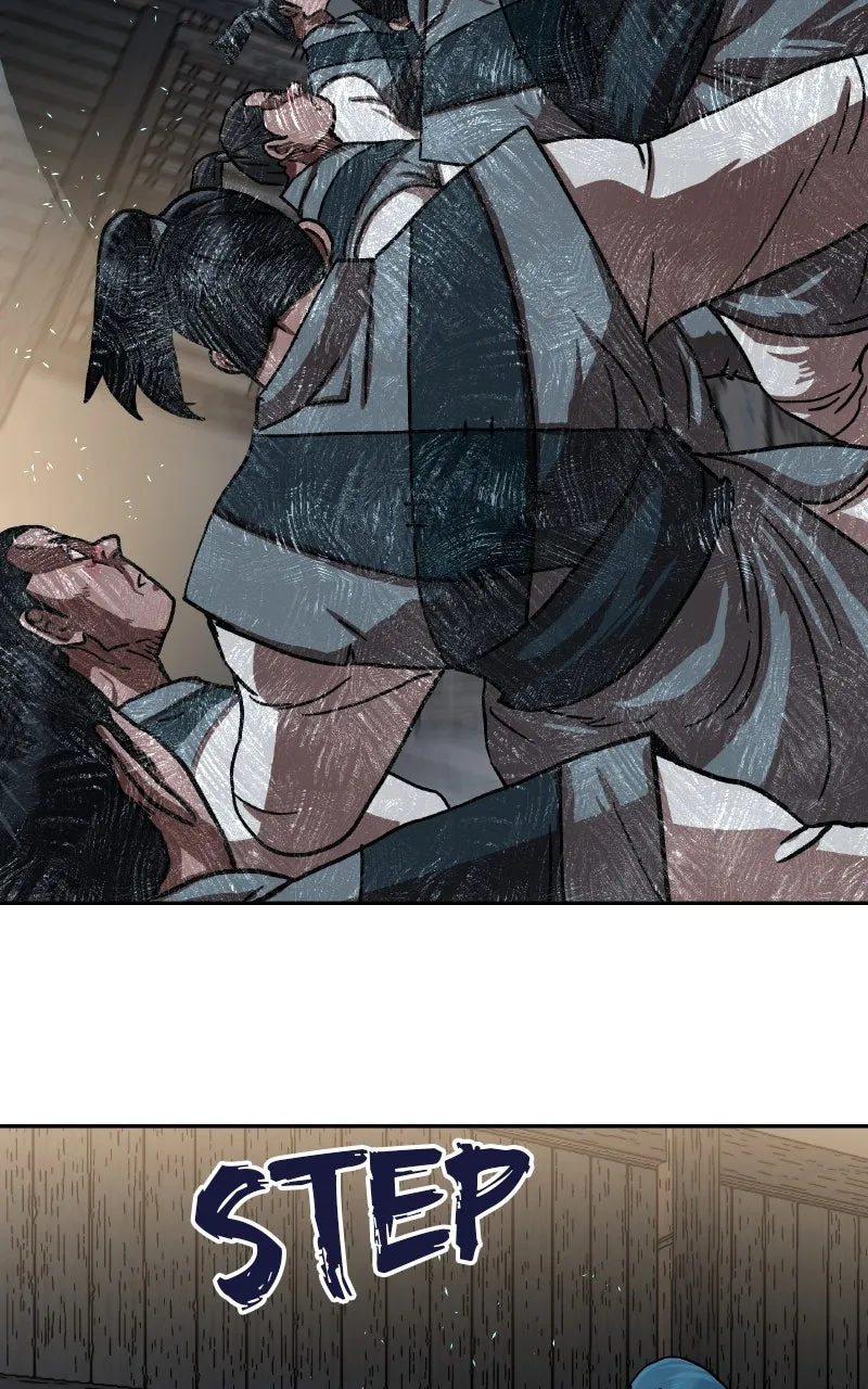 Like a Chilling Flame Chapter 43 page 34 - 