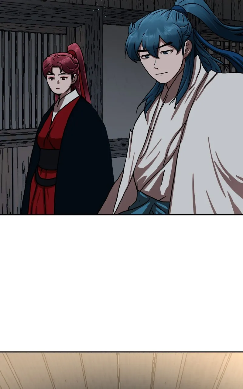 Like a Chilling Flame Chapter 43 page 35 - 