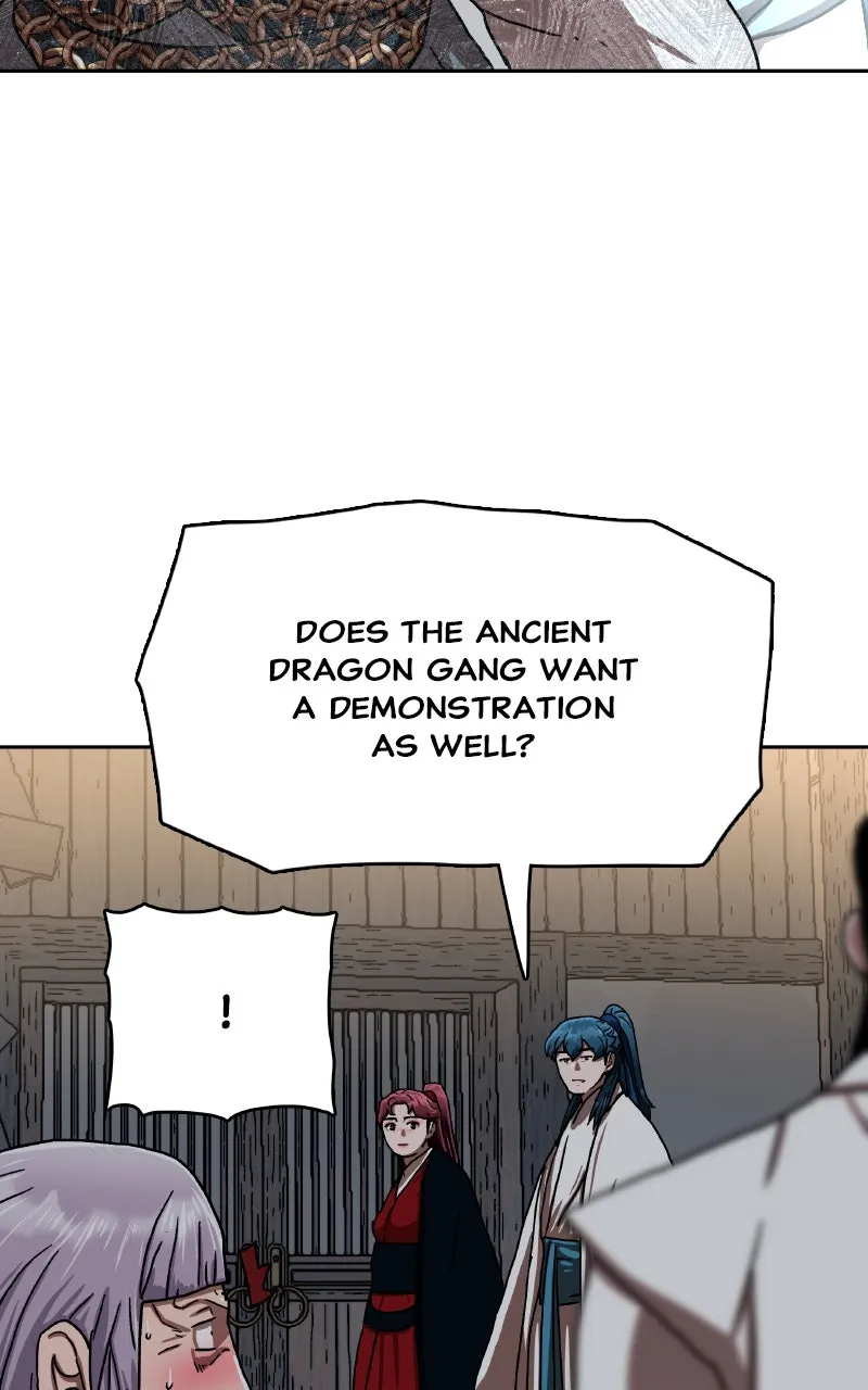 Like a Chilling Flame Chapter 43 page 37 - 